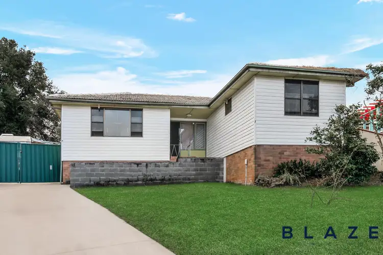 Second view of Homely house listing, 3 Bainton Road, Mount Pritchard NSW 2170
