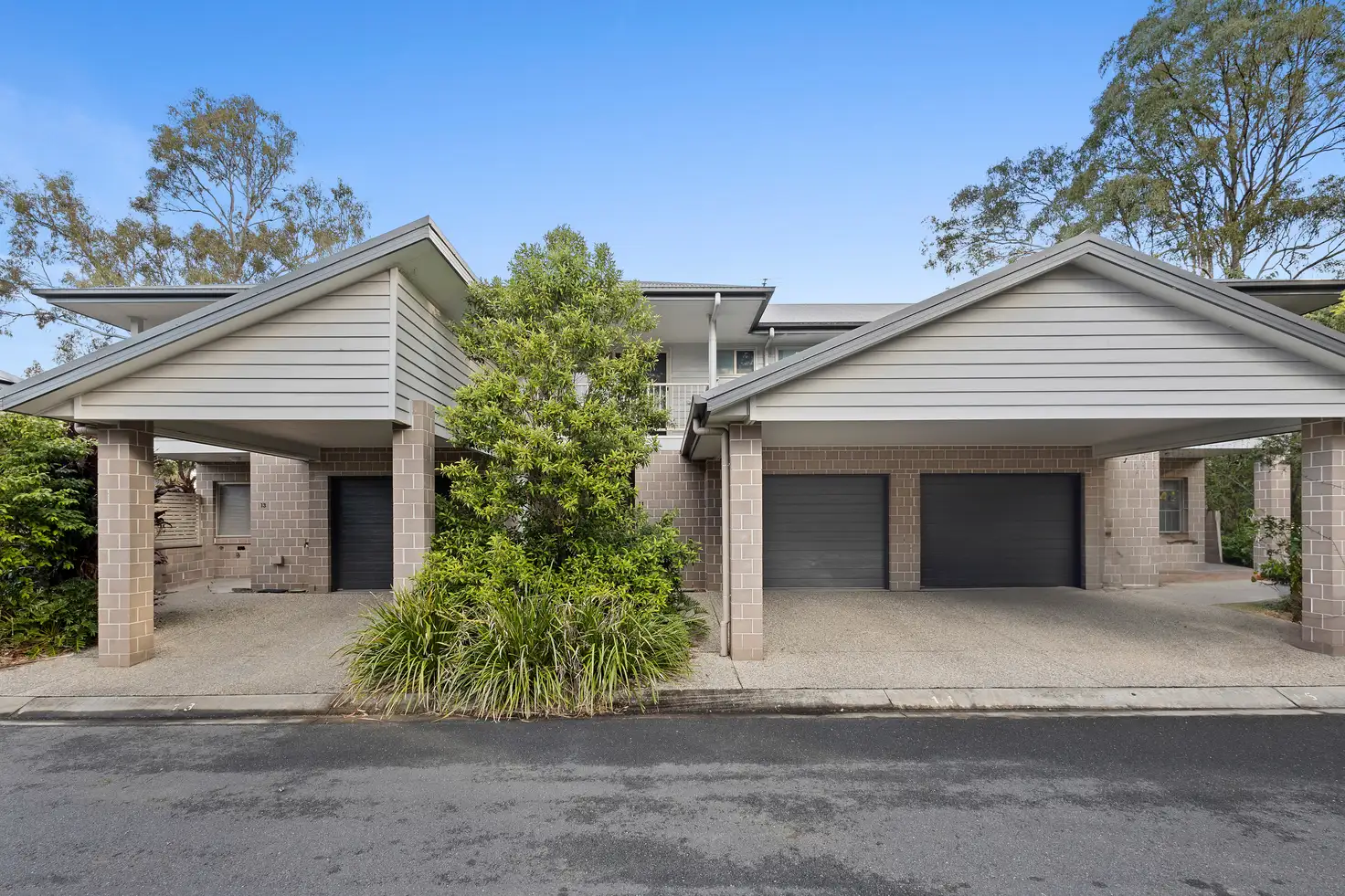 Main view of Homely townhouse listing, 14/11 Tania Street, Bracken Ridge QLD 4017