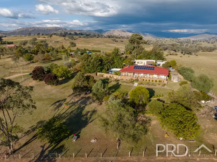 330 Morgans Reserve Road