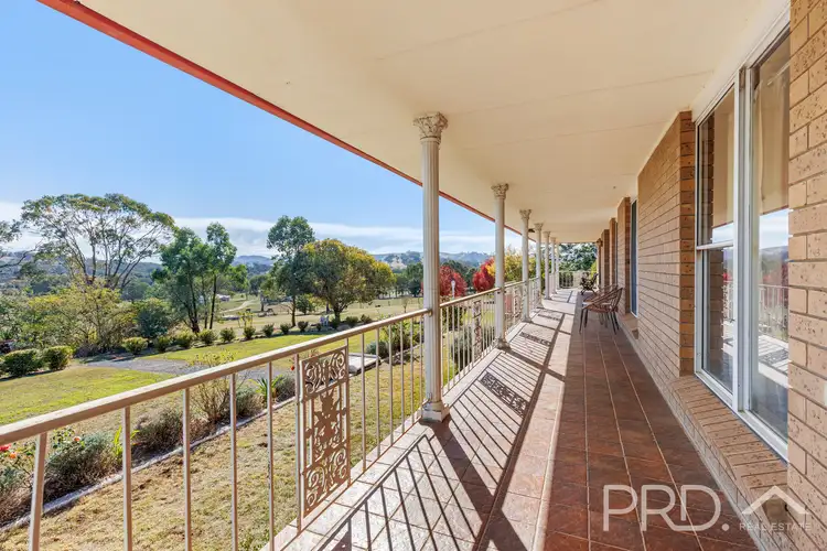 Second view of Homely house listing, 330 Morgans Reserve Road, Tumut NSW 2720