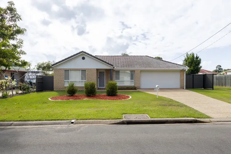 Main view of Homely house listing, 49 Bramble Crescent, Deception Bay QLD 4508