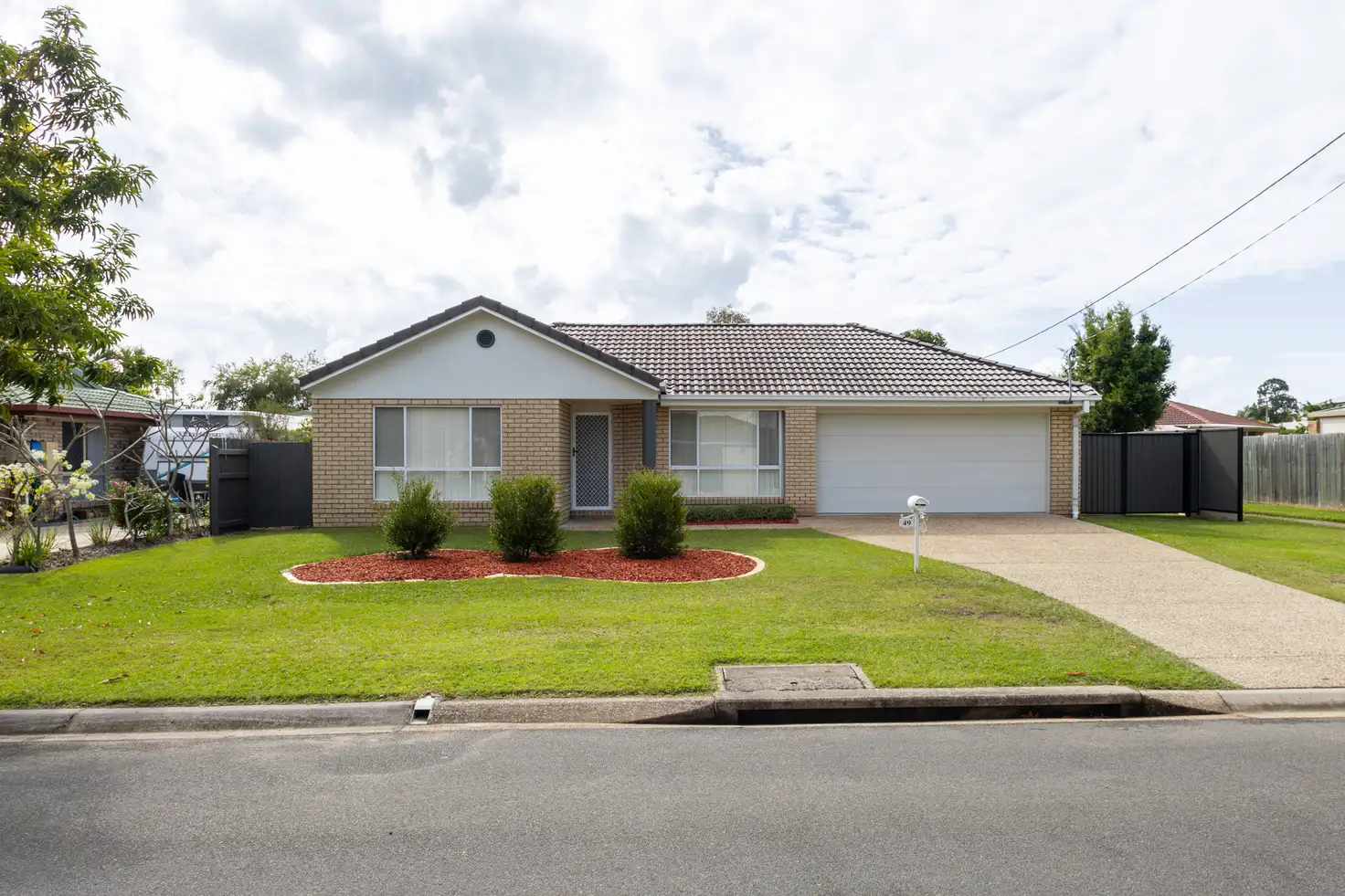 Main view of Homely house listing, 49 Bramble Crescent, Deception Bay QLD 4508
