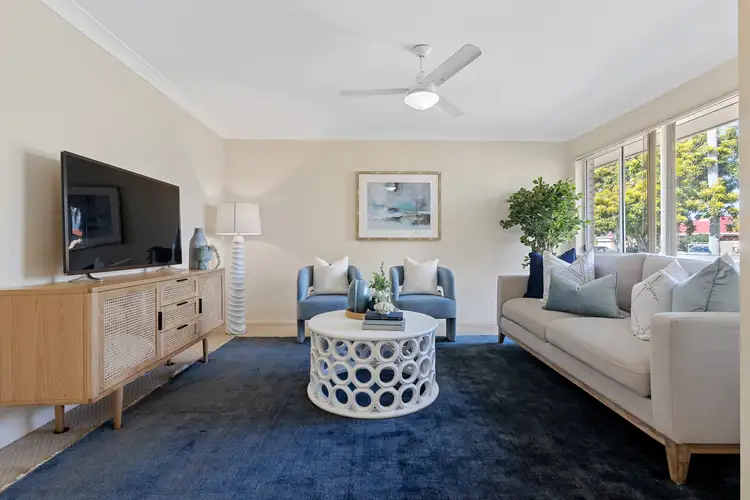 Second view of Homely house listing, 49 Bramble Crescent, Deception Bay QLD 4508