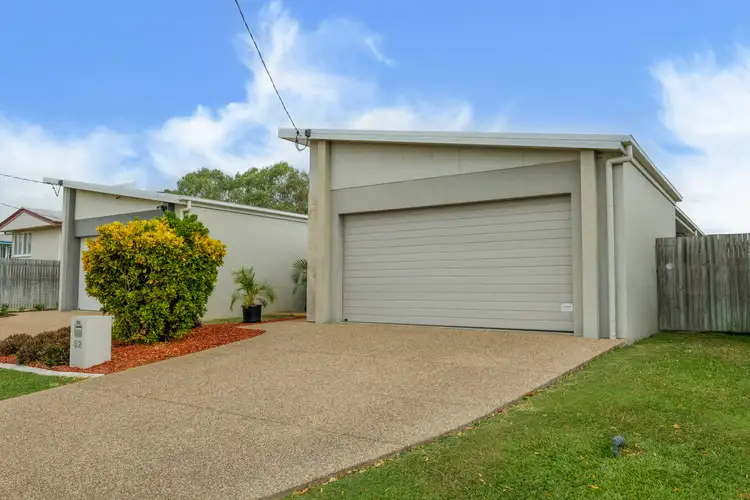 32 Chandler Street, Garbutt QLD 4814