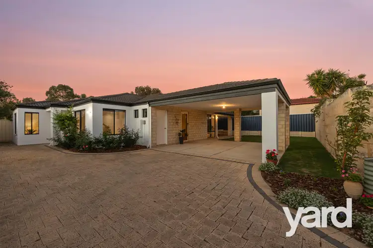 Main view of Homely house listing, 33A Coldwells Street, Bicton WA 6157