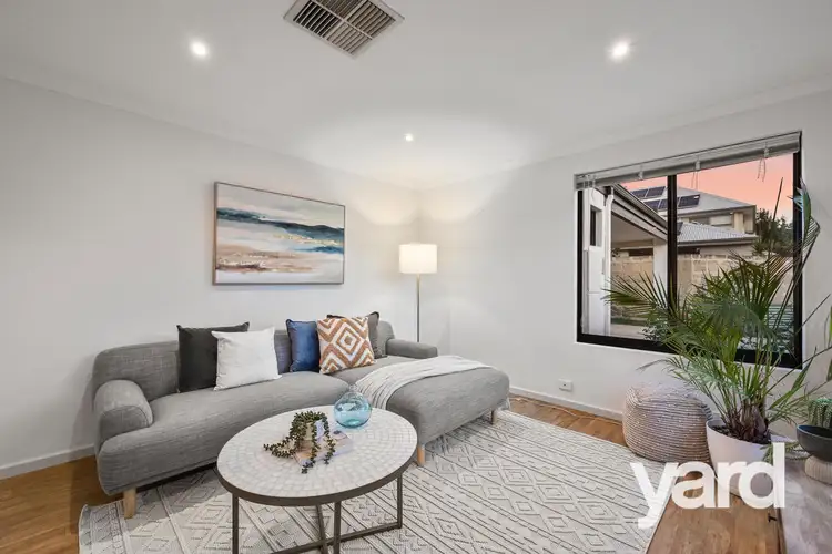 Second view of Homely house listing, 33A Coldwells Street, Bicton WA 6157