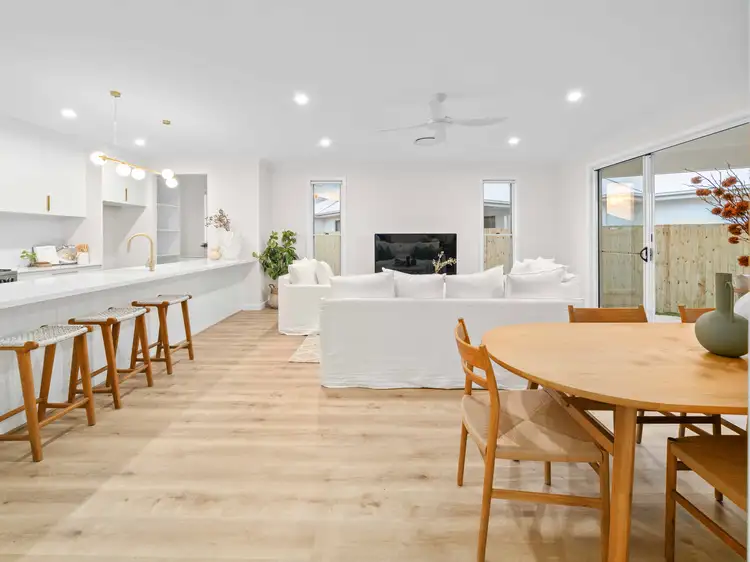 Fifth view of Homely house listing, 22 Gillies Way, South Ripley QLD 4306