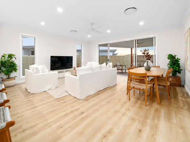 Sixth view of Homely house listing, 22 Gillies Way, South Ripley QLD 4306
