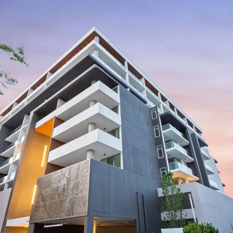 409/9 Tully Road, East Perth WA 6004