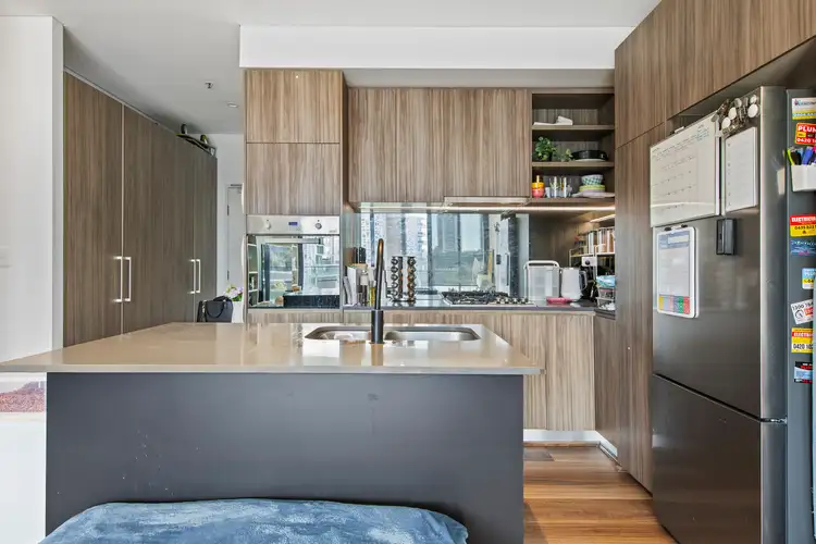 Fourth view of Homely apartment listing, 312/6B Atkinson Street, Liverpool NSW 2170
