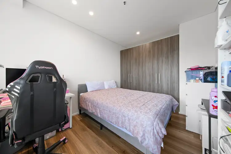 Sixth view of Homely apartment listing, 312/6B Atkinson Street, Liverpool NSW 2170