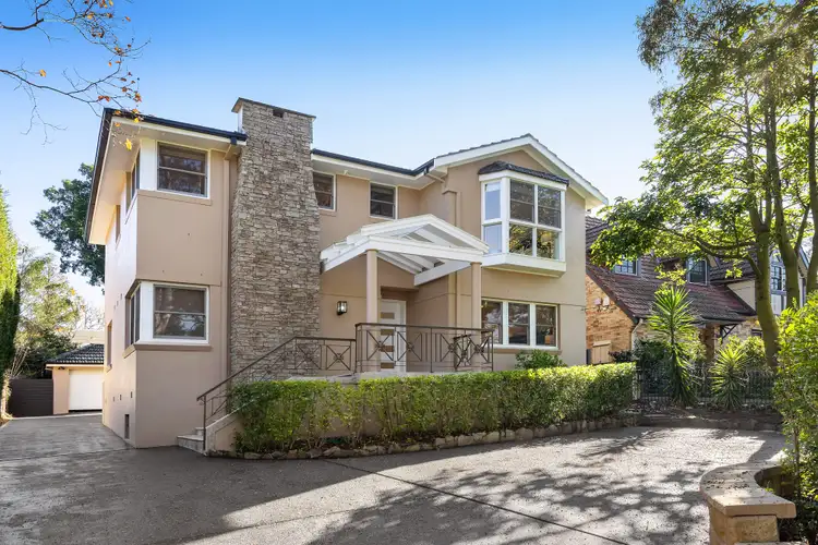 59 Provincial Road, Lindfield NSW 2070