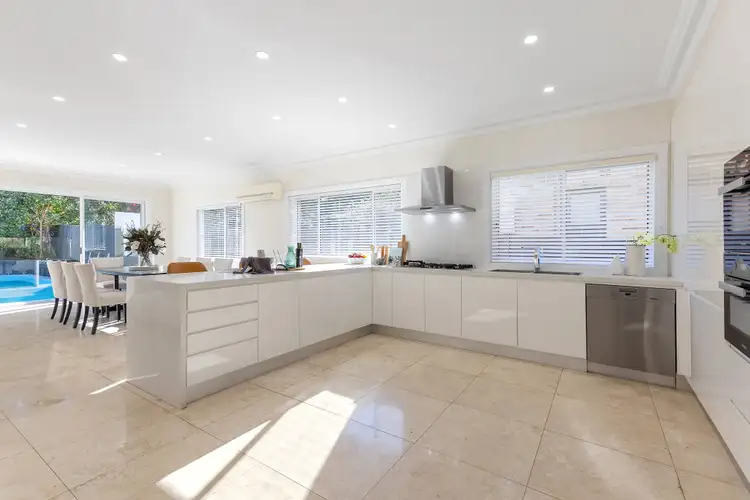 Fifth view of Homely house listing, 59 Provincial Road, Lindfield NSW 2070