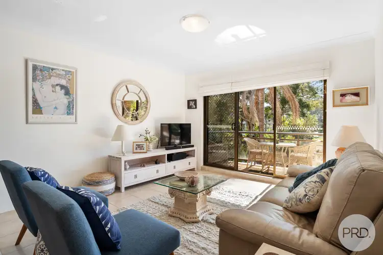Second view of Homely apartment listing, 2/5 Columbia Close, Nelson Bay NSW 2315