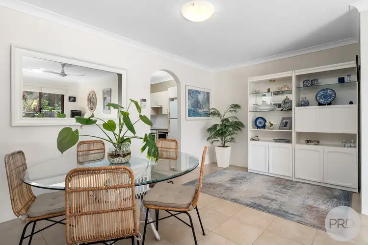 Sixth view of Homely apartment listing, 2/5 Columbia Close, Nelson Bay NSW 2315