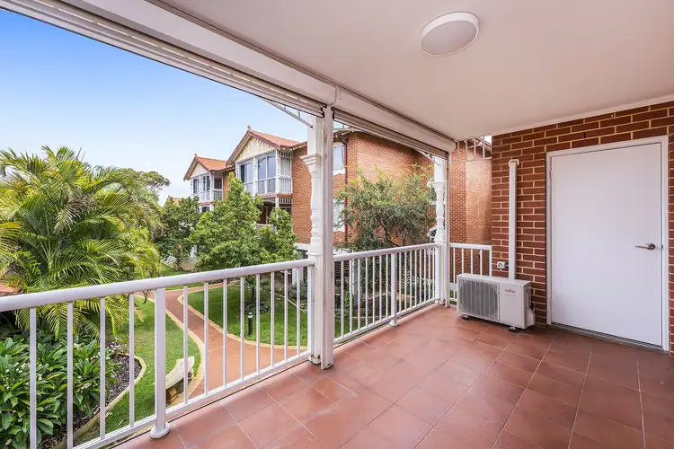 16/141 Claremont Crescent, Swanbourne WA 6010