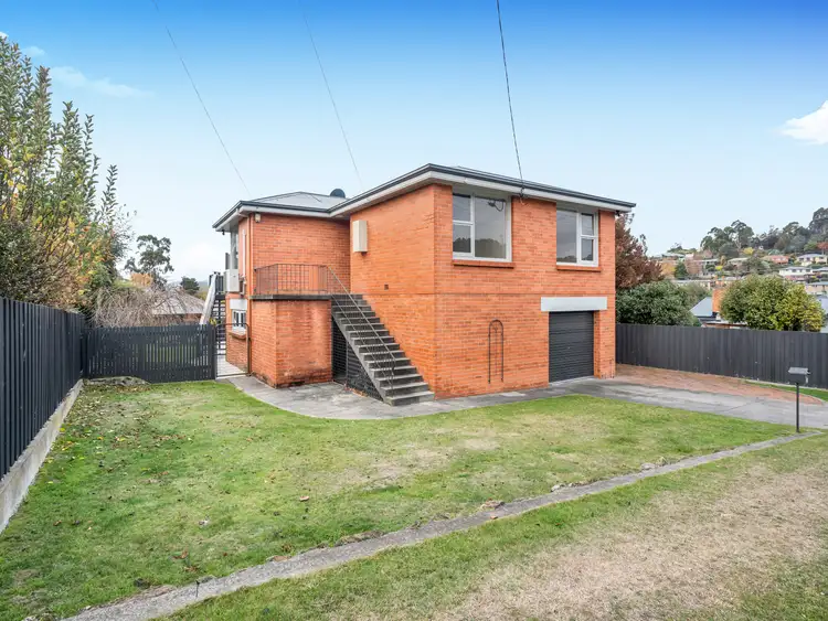 Second view of Homely house listing, 2 Guilford Road, Riverside TAS 7250