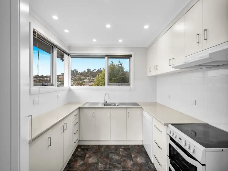 Fifth view of Homely house listing, 2 Guilford Road, Riverside TAS 7250