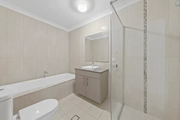Fifth view of Homely house listing, 184 Jardine Drive, Edmondson Park NSW 2174