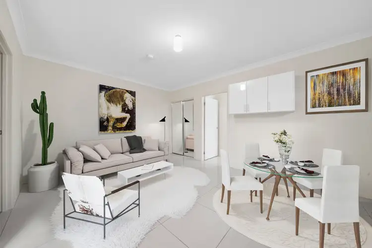 Sixth view of Homely house listing, 184 Jardine Drive, Edmondson Park NSW 2174