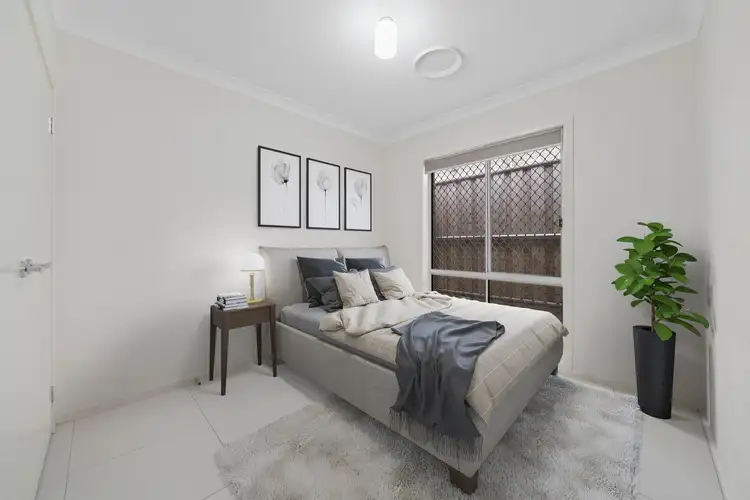 Seventh view of Homely house listing, 184 Jardine Drive, Edmondson Park NSW 2174