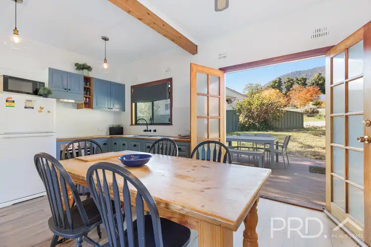 Second view of Homely house listing, 15 Bridle Street, Talbingo NSW 2720