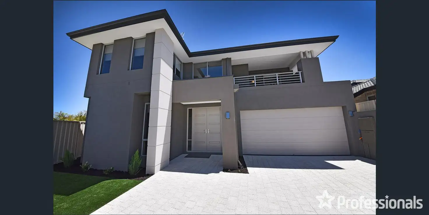 Main view of Homely house listing, 23c Douglas Avenue, Yokine WA 6060