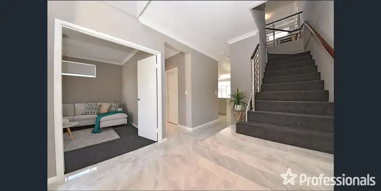 Second view of Homely house listing, 23c Douglas Avenue, Yokine WA 6060