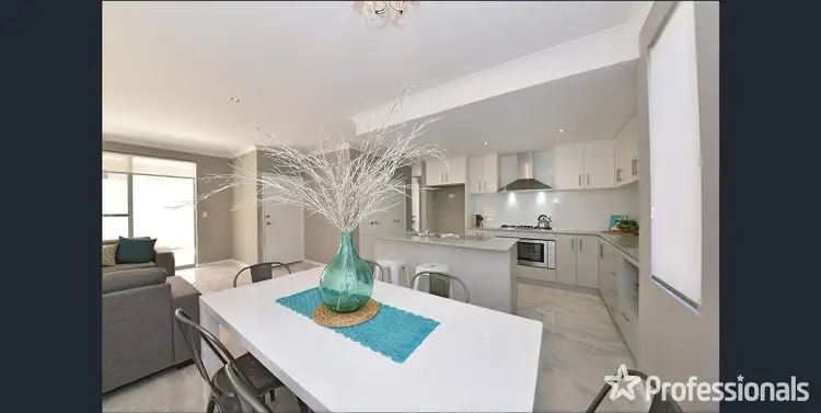Fourth view of Homely house listing, 23c Douglas Avenue, Yokine WA 6060