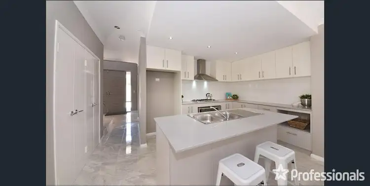 Fifth view of Homely house listing, 23c Douglas Avenue, Yokine WA 6060