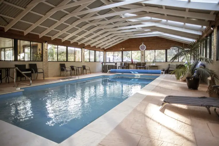 Second view of Homely house listing, 17 Valley Road, Pink Lake WA 6450