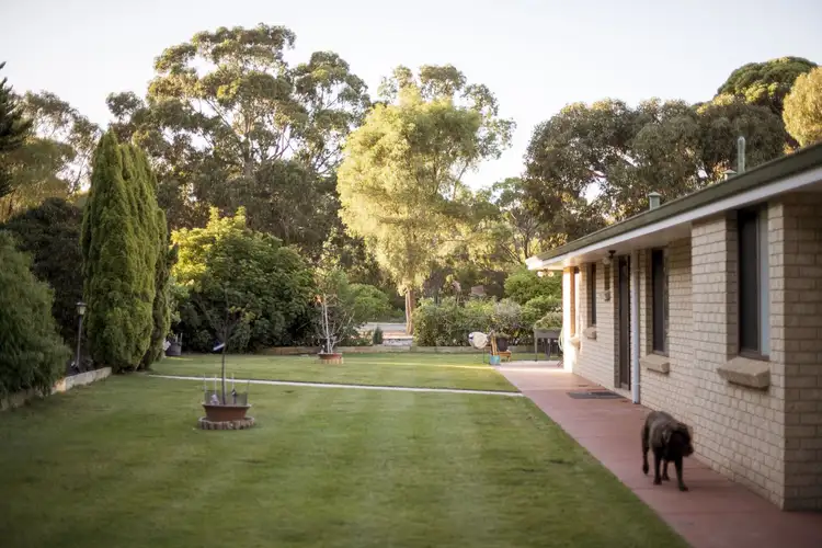 Fifth view of Homely house listing, 17 Valley Road, Pink Lake WA 6450
