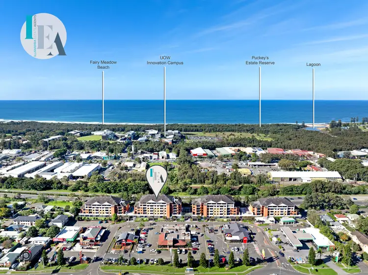 56/214-220 Princes Highway, Fairy Meadow NSW 2519