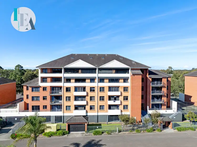 Second view of Homely unit listing, 56/214-220 Princes Highway, Fairy Meadow NSW 2519