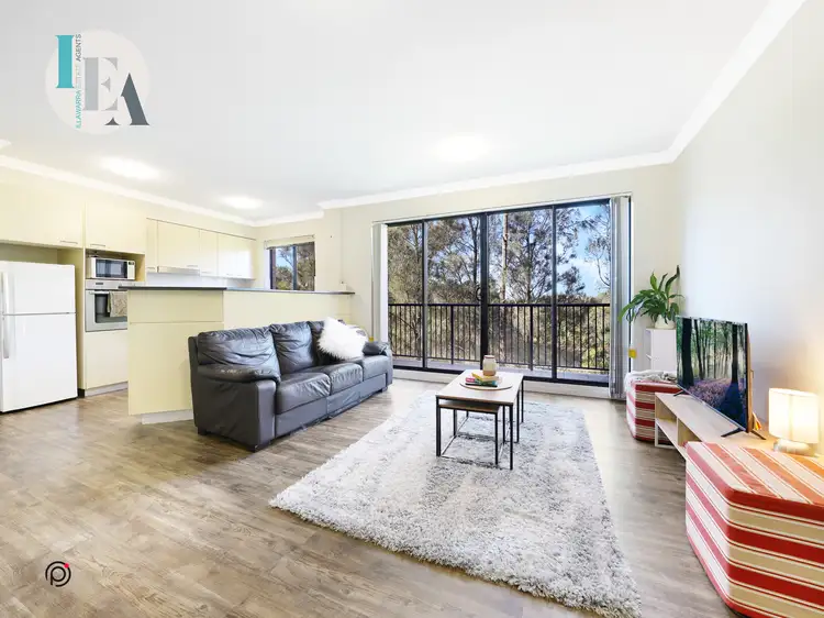 Third view of Homely unit listing, 56/214-220 Princes Highway, Fairy Meadow NSW 2519