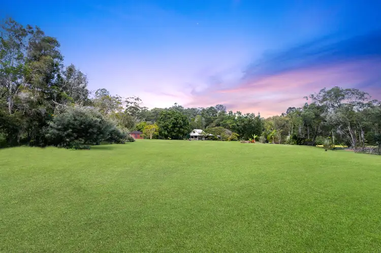 58 Killawarra Road, Lake Macdonald QLD 4563