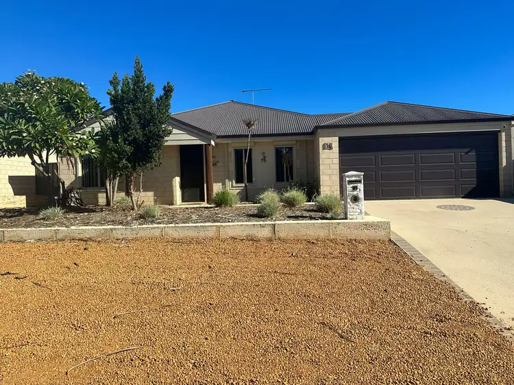 Main view of Homely house listing, 18 Sutherland Drive, Mount Tarcoola WA 6530