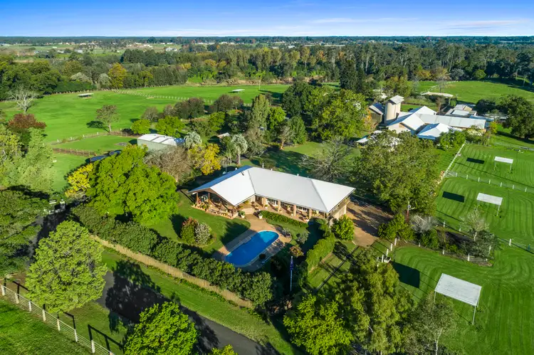 Lot 19/226-228 Grose River Road, Grose Wold NSW 2753