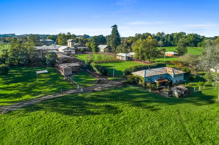 Second view of Homely rural property listing, Lot 19/226-228 Grose River Road, Grose Wold NSW 2753