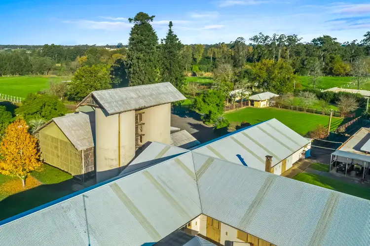 Fifth view of Homely rural property listing, Lot 19/226-228 Grose River Road, Grose Wold NSW 2753