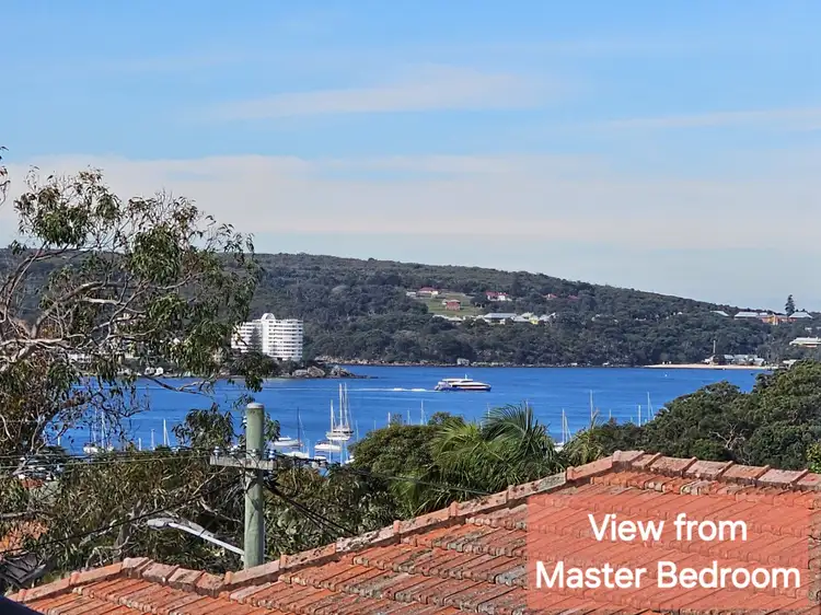 Fourth view of Homely townhouse listing, 3/169 Woodland St, Balgowlah NSW 2093