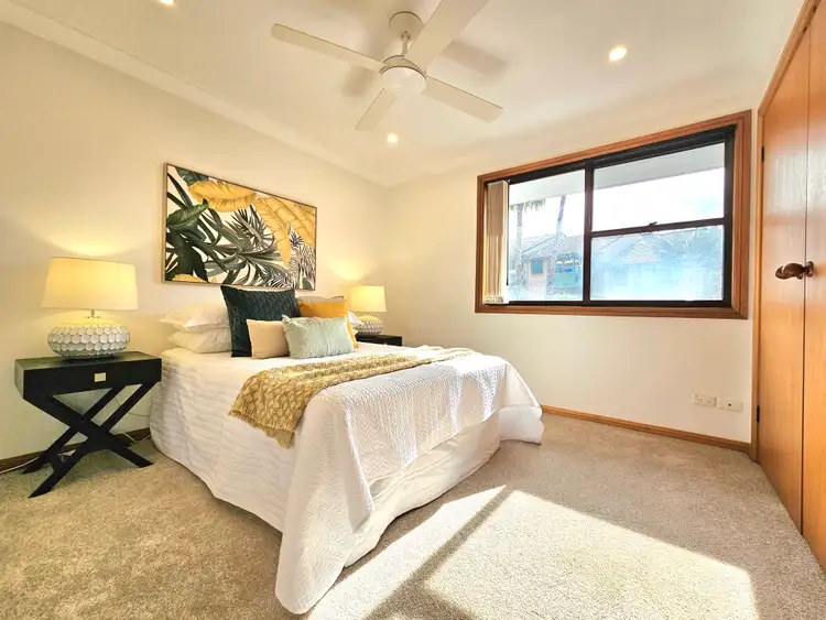 Fifth view of Homely townhouse listing, 3/169 Woodland St, Balgowlah NSW 2093