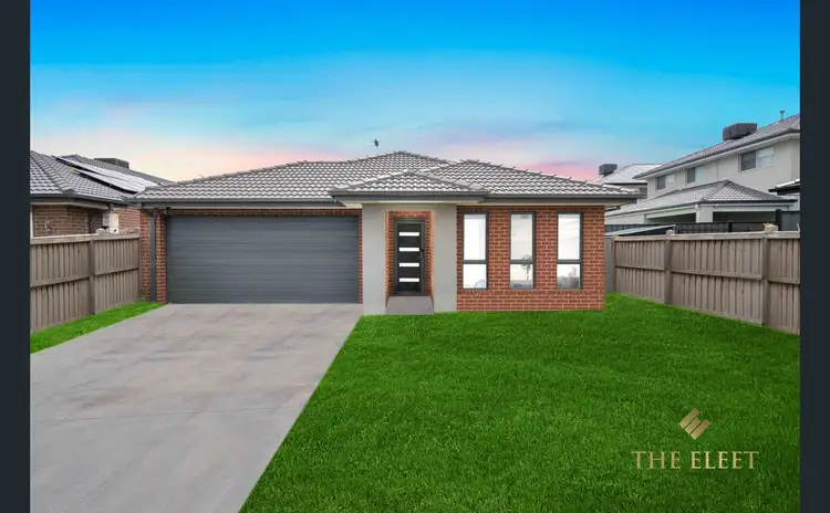 Main view of Homely house listing, 9 Equine Court, Tarneit VIC 3029