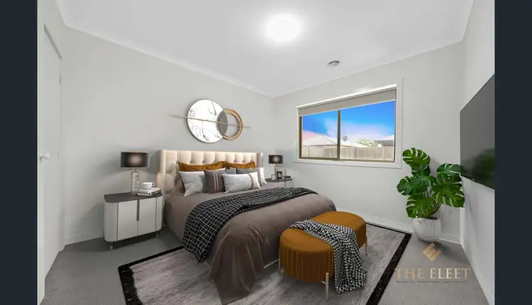 Fifth view of Homely house listing, 9 Equine Court, Tarneit VIC 3029