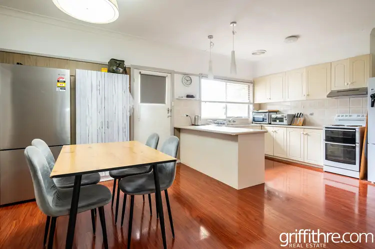 Fourth view of Homely house listing, 39 Probert Ave, Griffith NSW 2680