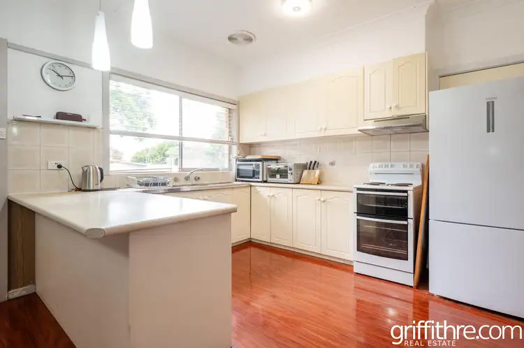 Fifth view of Homely house listing, 39 Probert Ave, Griffith NSW 2680