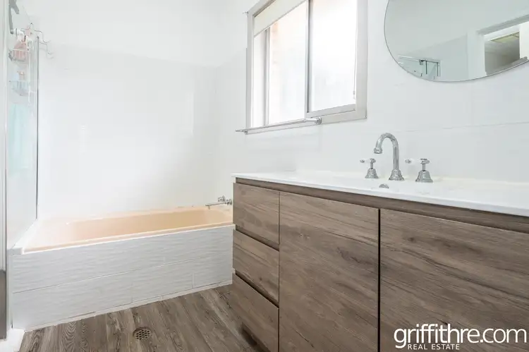 Sixth view of Homely house listing, 39 Probert Ave, Griffith NSW 2680