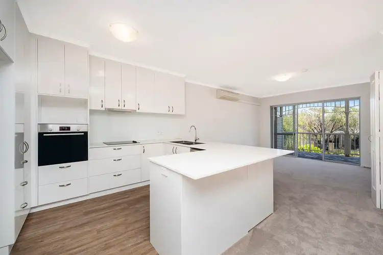 33/141 Claremont Crescent, Swanbourne WA 6010