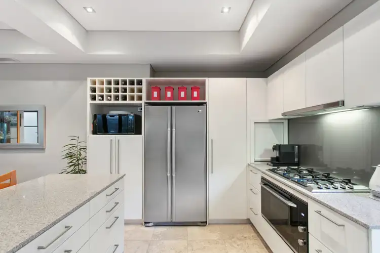 Sixth view of Homely townhouse listing, 28A Heytesbury Road, Subiaco WA 6008