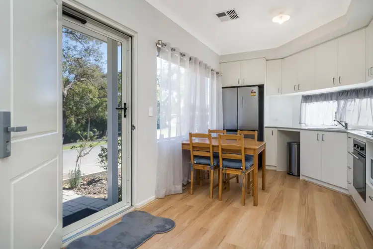 Second view of Homely house listing, 51A Rinaldo Crescent, Coolbellup WA 6163
